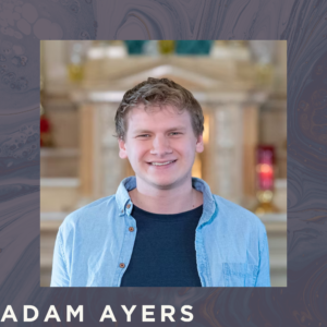 Adam Ayers